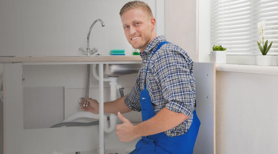 24 Hour Plumbing Service in Longport, NJ